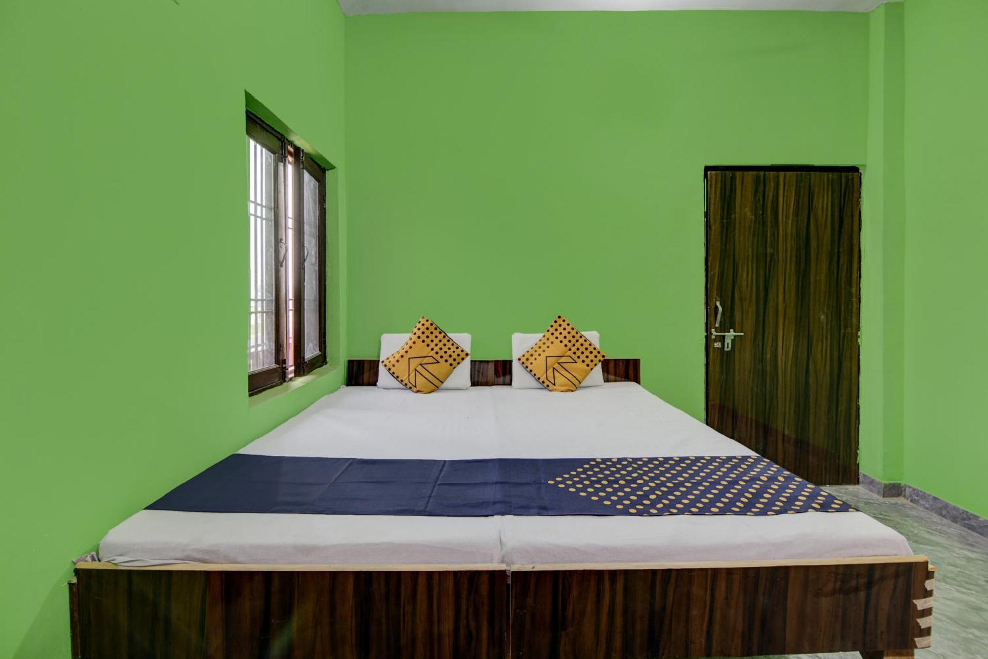 Hotel O Milan Garden Hotel And Restaurant Jhajhar Екстер'єр фото