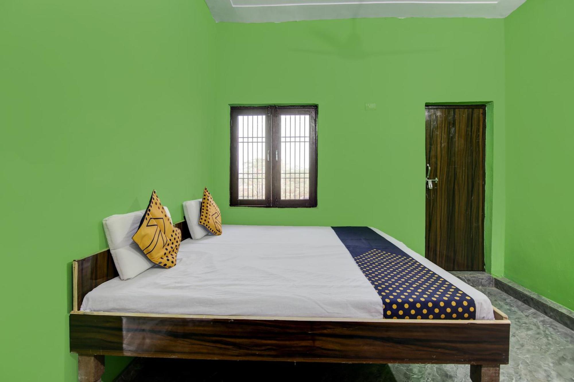 Hotel O Milan Garden Hotel And Restaurant Jhajhar Екстер'єр фото